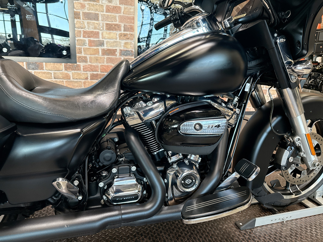Street Glide® Special