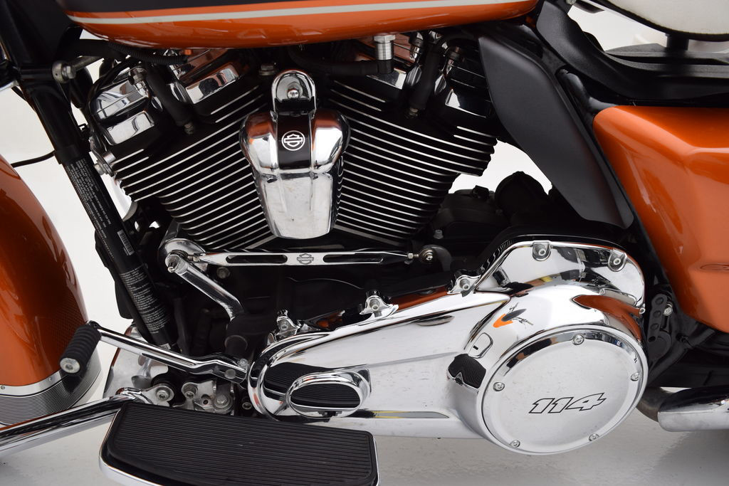 Electra Glide® Highway King