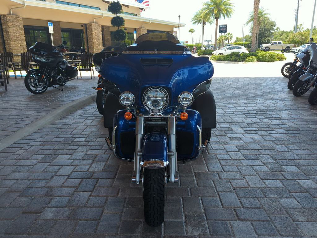 Tri Glide® Ultra