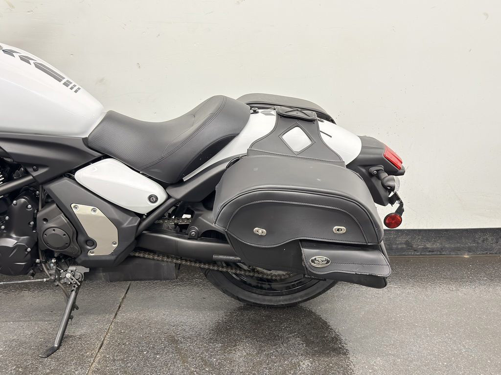 Vulcan® S ABS