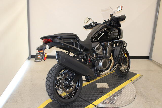 Pan America® 1250 Special