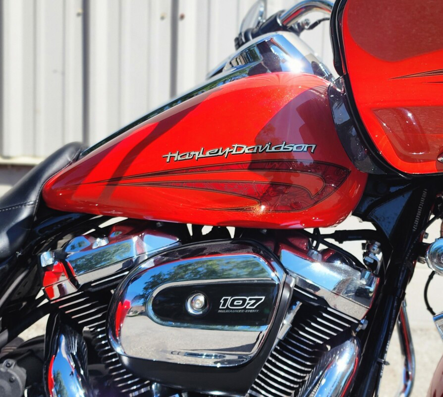 Road Glide® Special