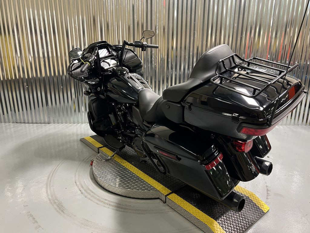Road Glide® Limited
