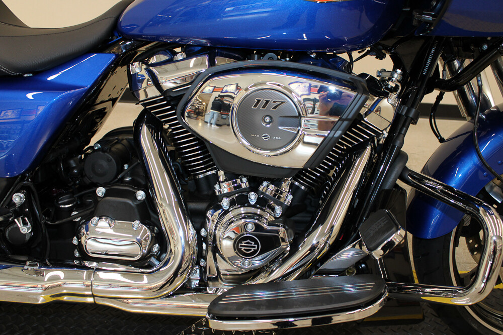 Road Glide®