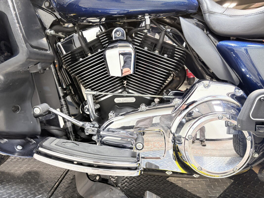 Tri Glide® Ultra