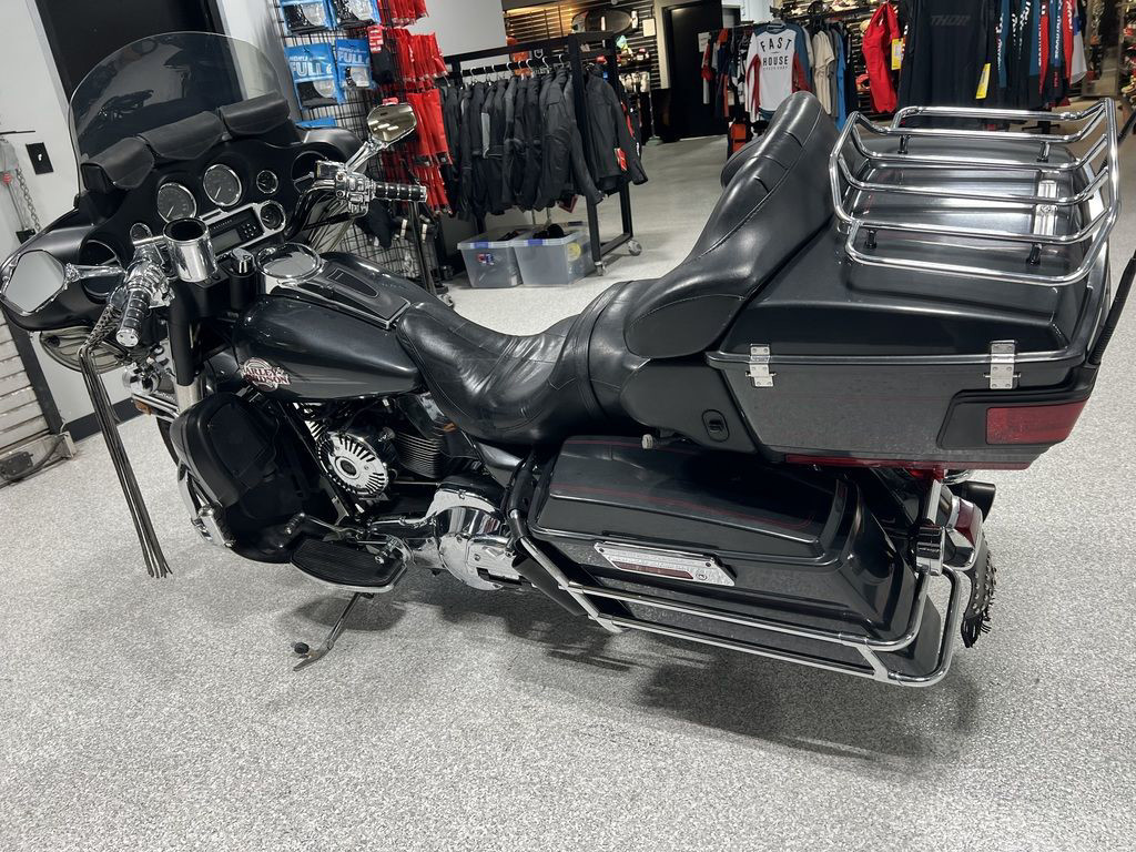 Electra Glide® Ultra Classic®