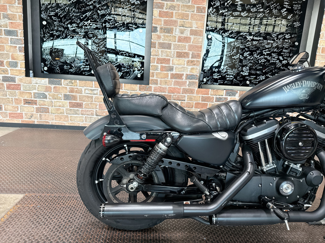 Sportster® Iron 883®