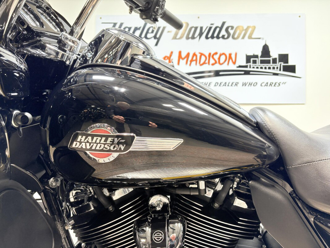 Road Glide® Limited