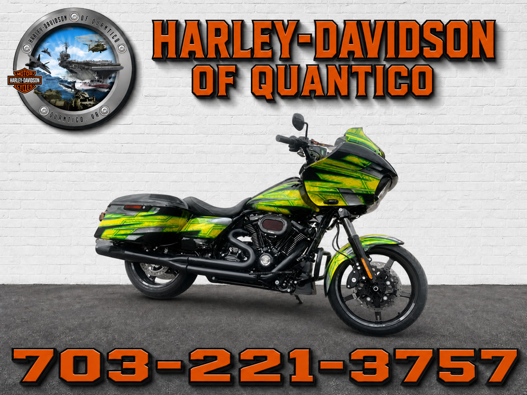 Road Glide® Special