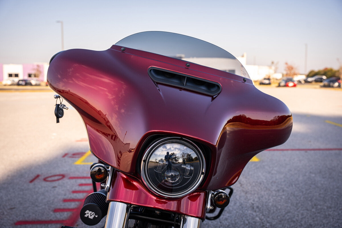 Street Glide® Special