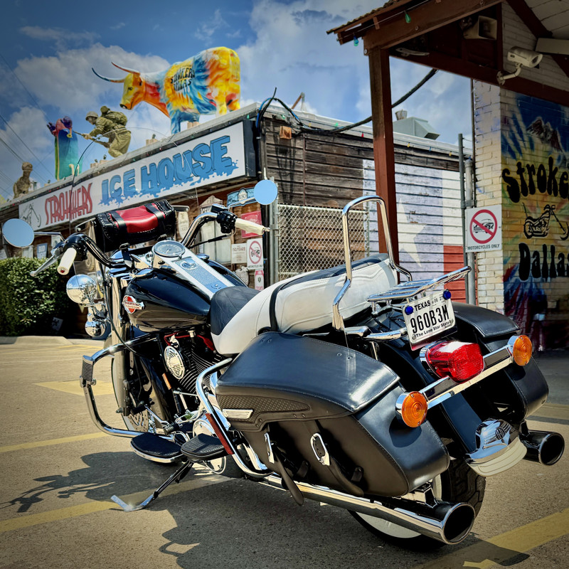 Road King® Classic