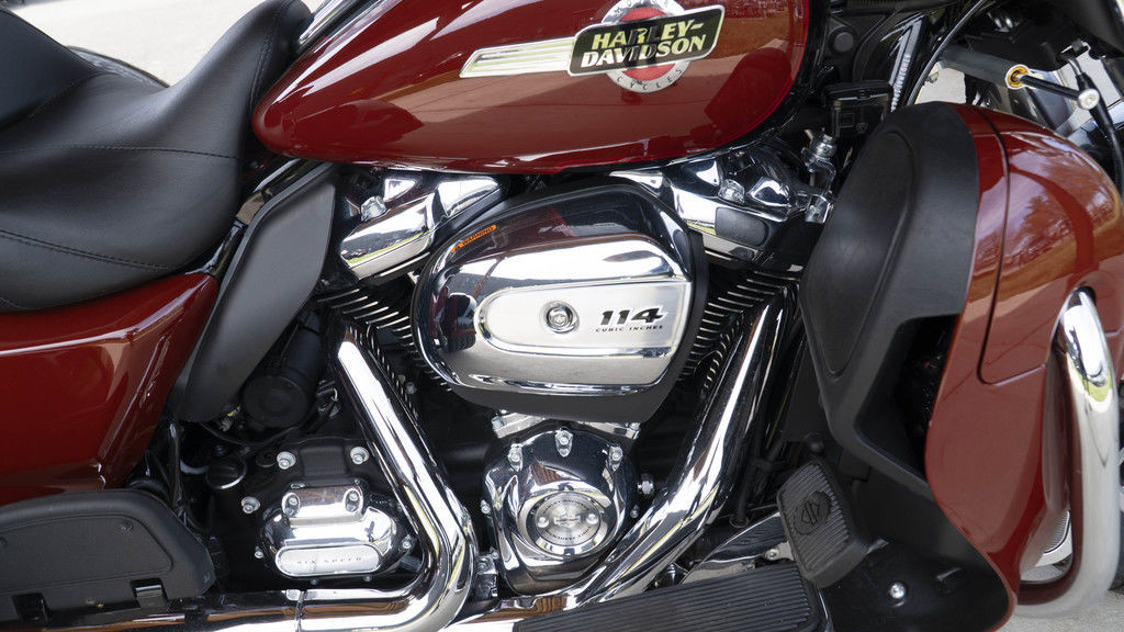 Tri Glide® Ultra