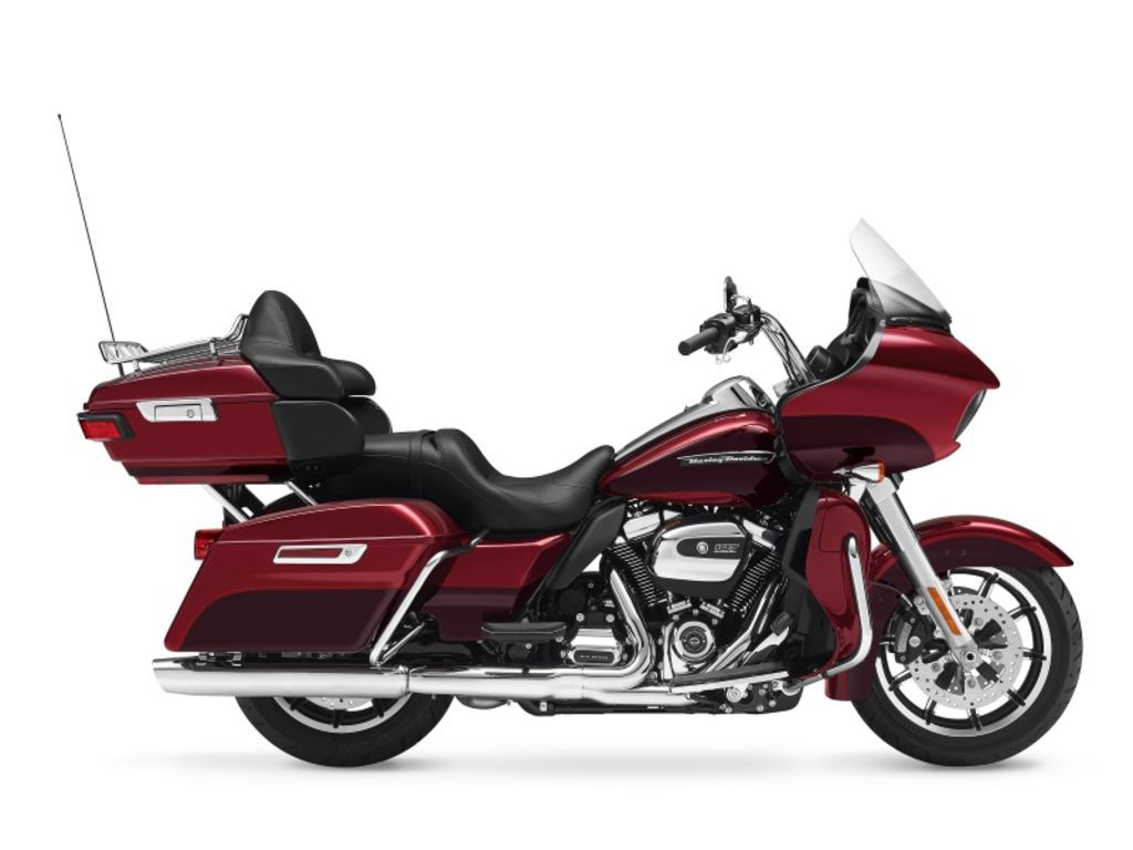 Road Glide® Ultra