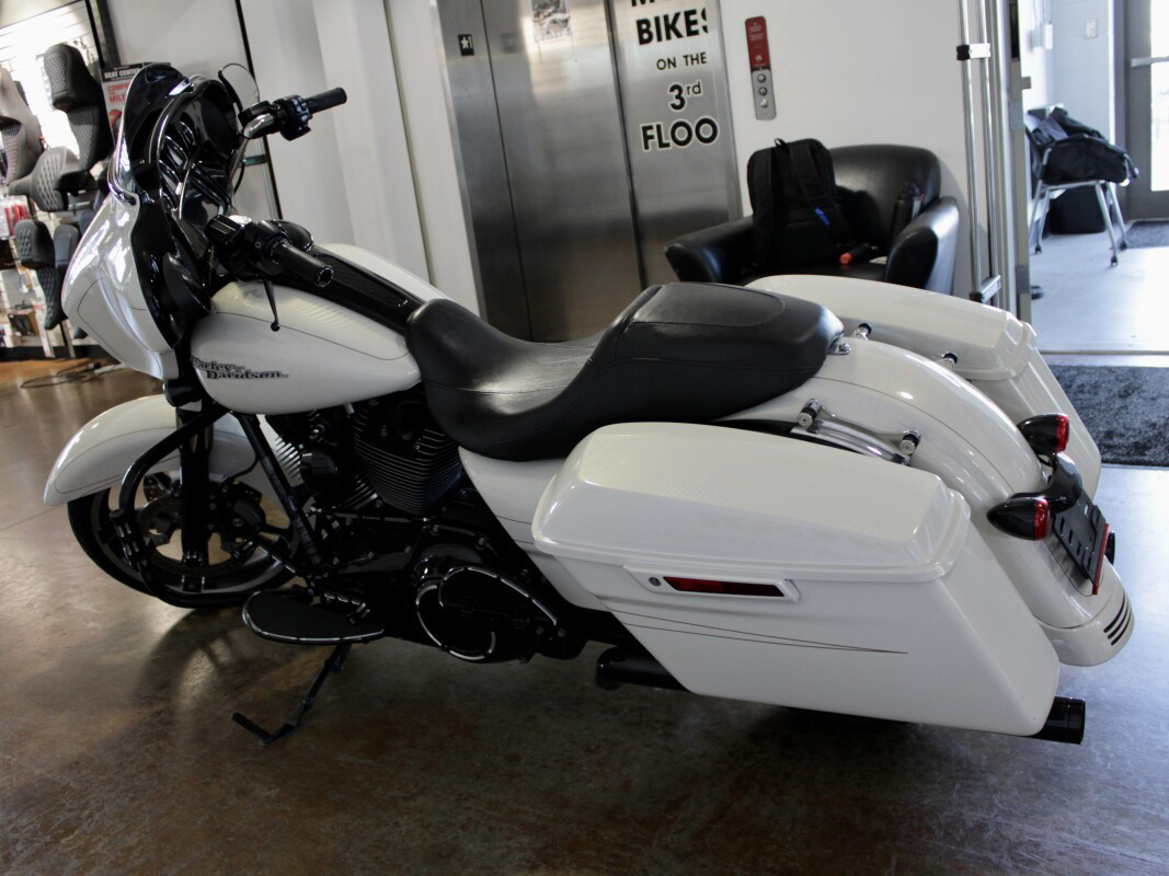 Street Glide® Special