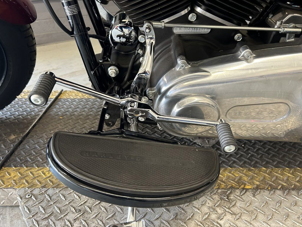 Softail® Slim®