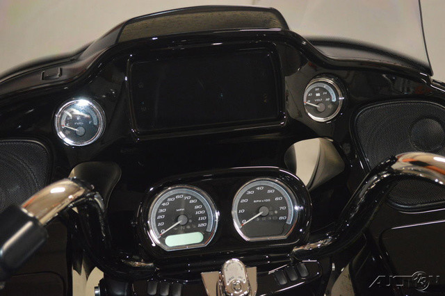 Road Glide® Limited