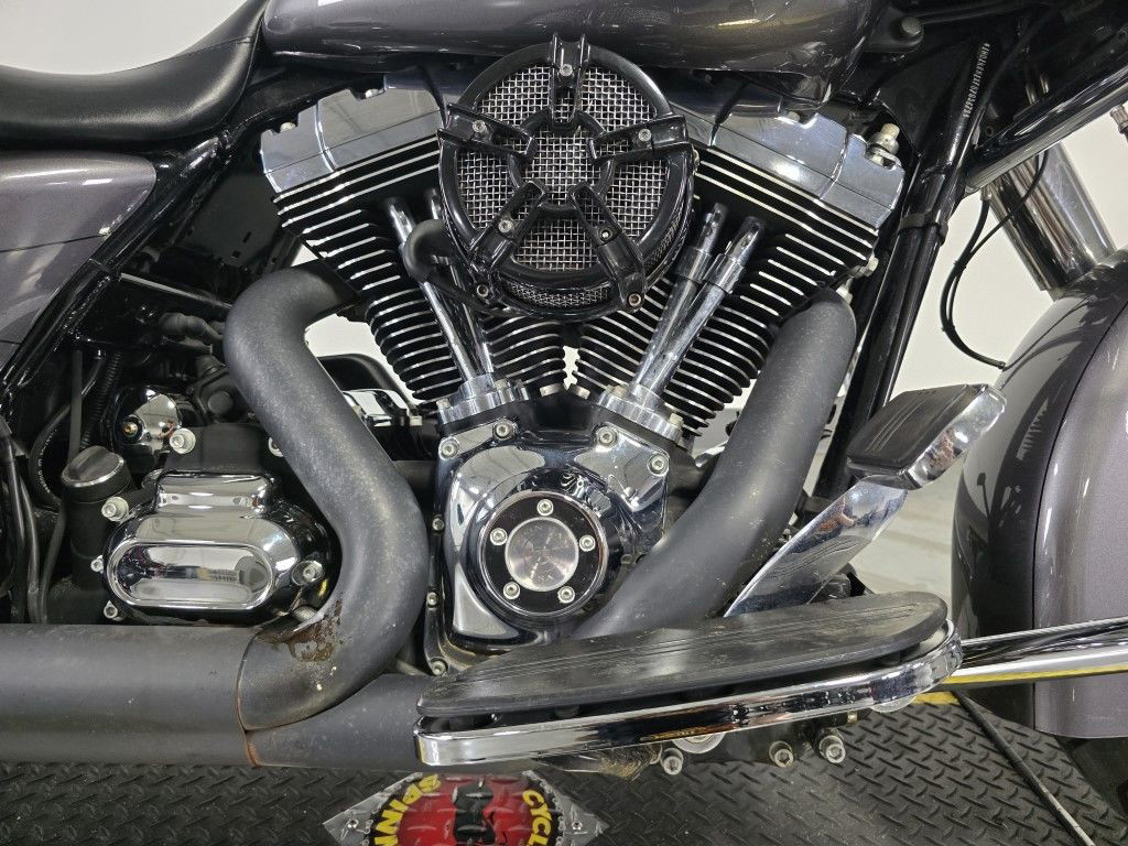 Street Glide® Special