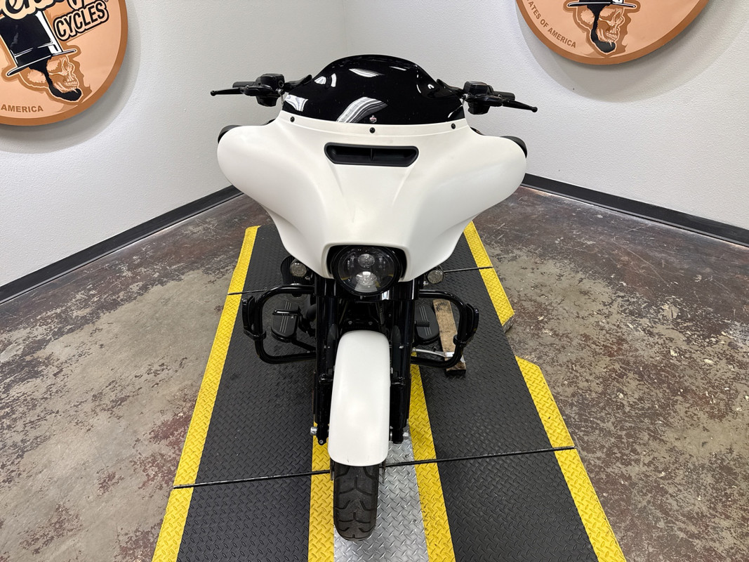 Street Glide® Special