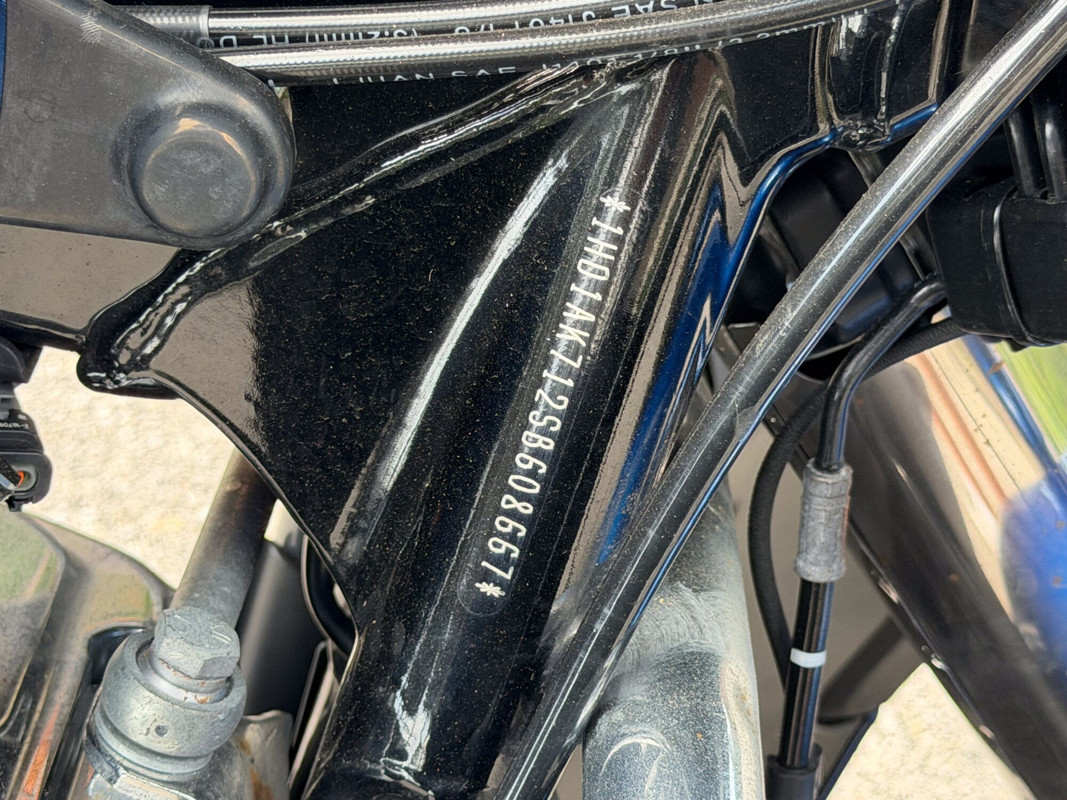 Street Glide® Ultra