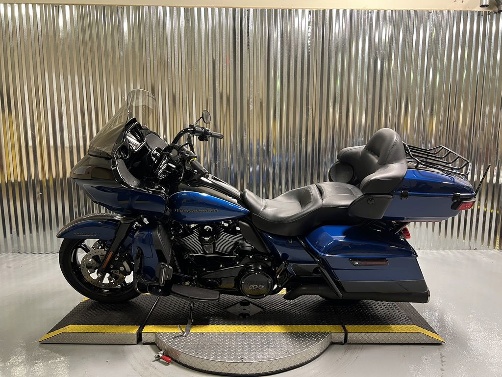 Road Glide® Limited