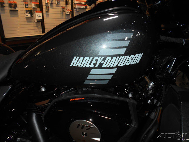 Street Glide® 3 Limited