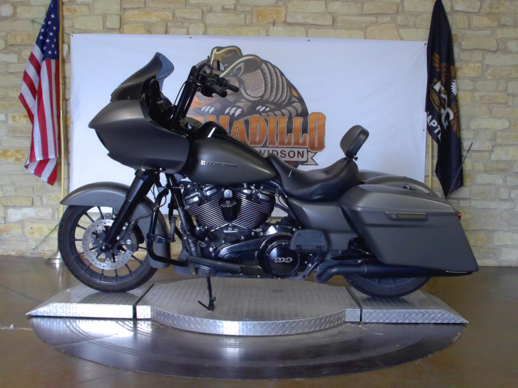 Road Glide® Special
