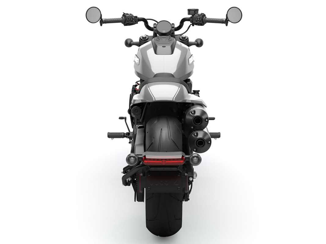 Sportster® S