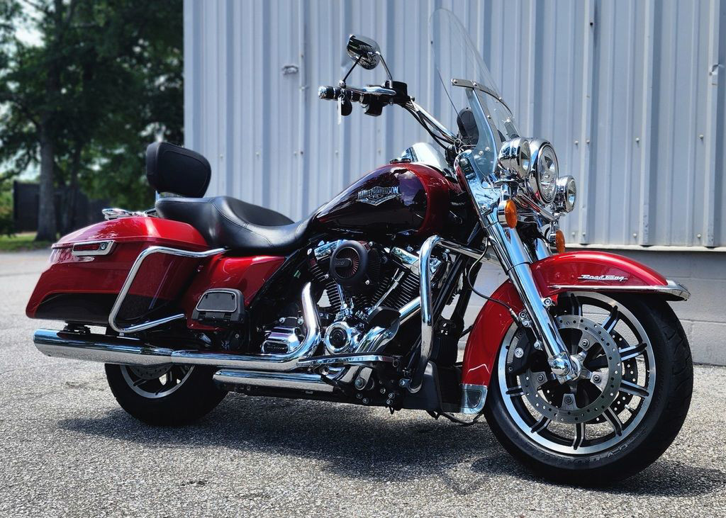 Road King®