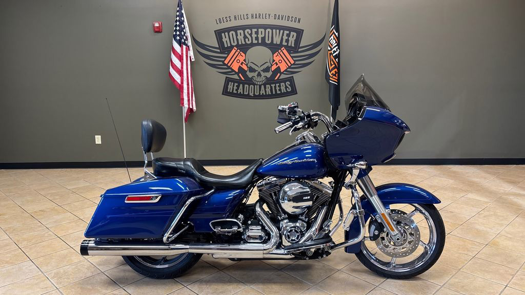 Road Glide® Special