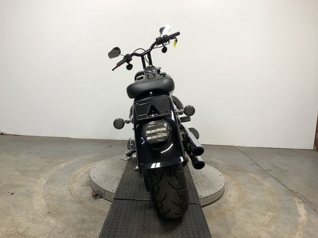 Softail® Fat Boy®