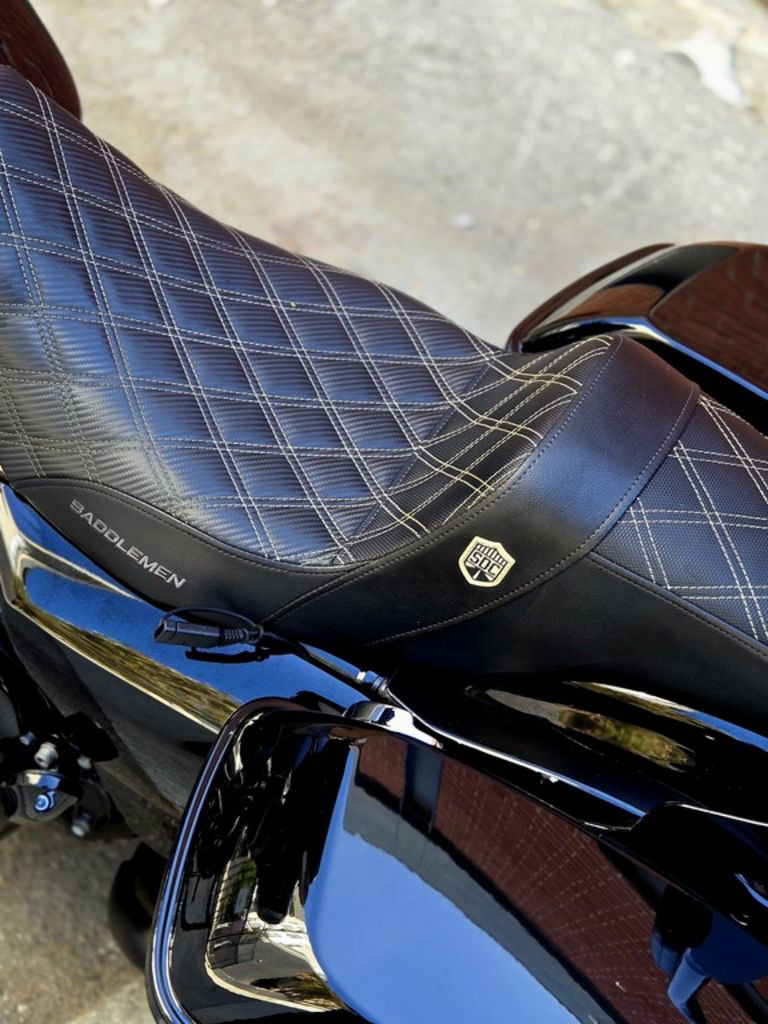 Street Glide® Special