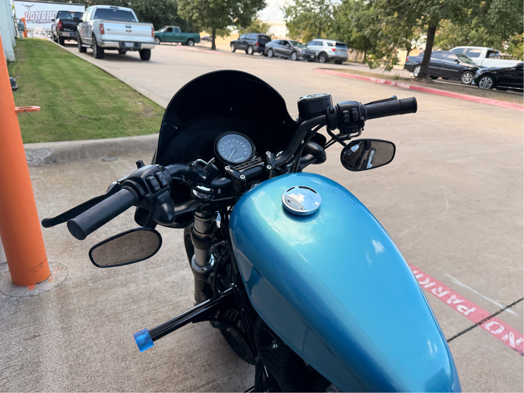 Forty-Eight®