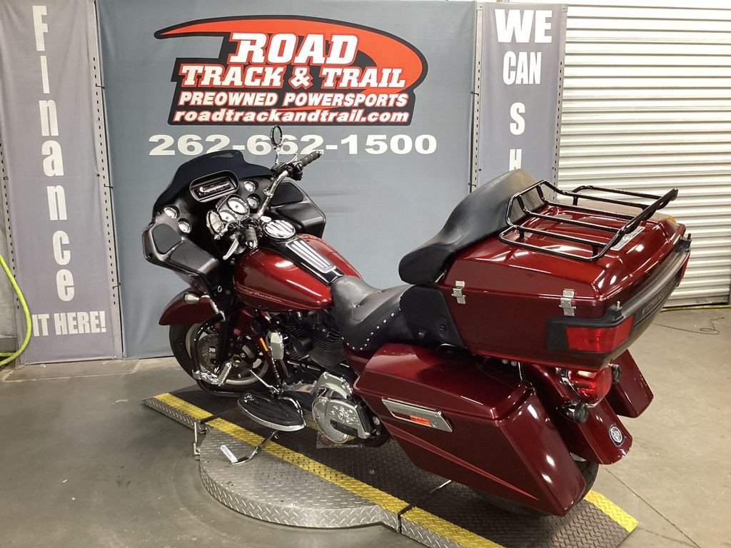 Road Glide®