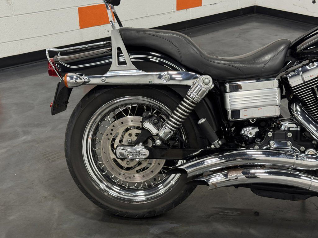 Dyna® Wide Glide®