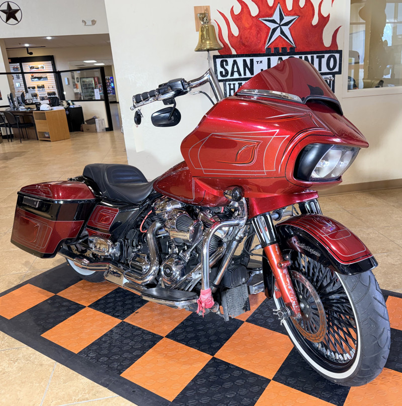 Road Glide® Special