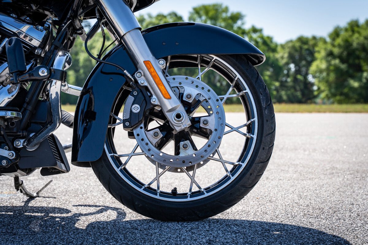 Road Glide® Special