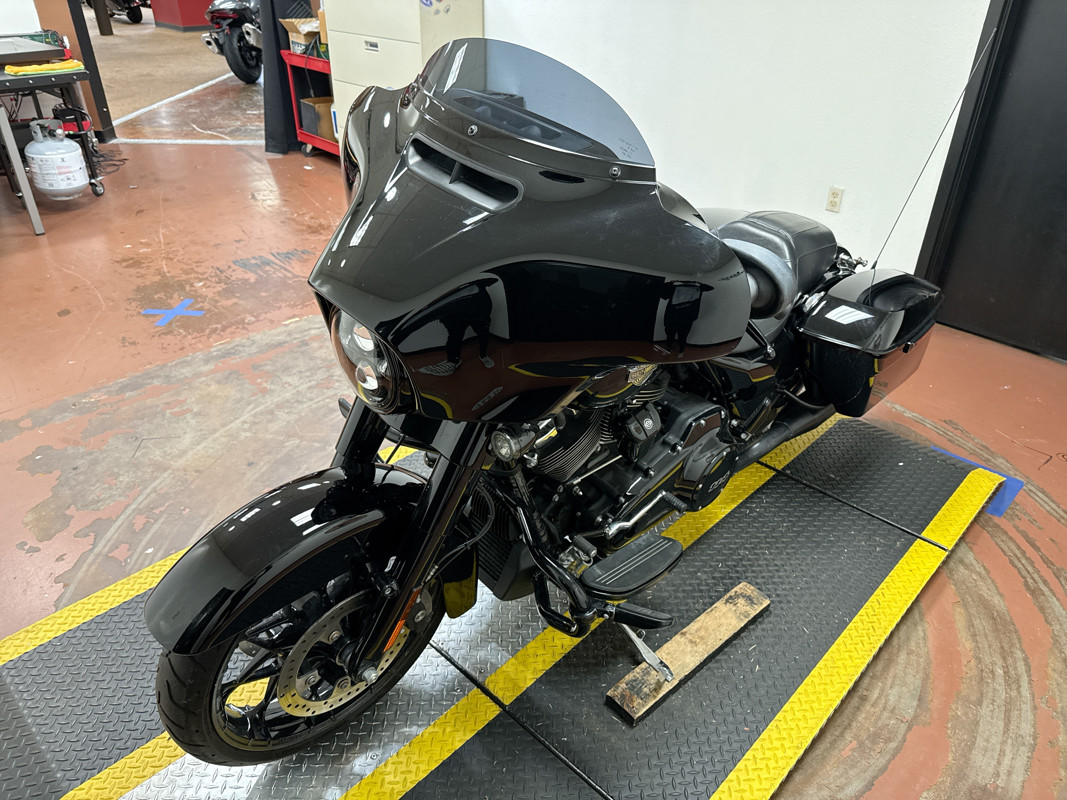 Street Glide® Special