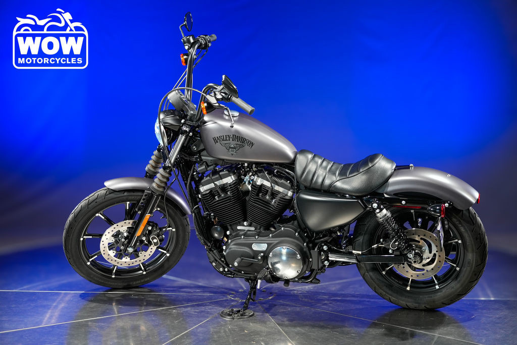 Sportster® Iron 883®