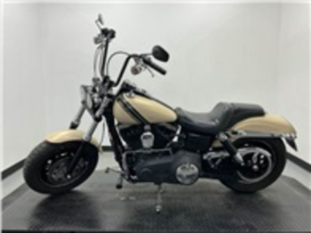 Dyna® Fat Bob®