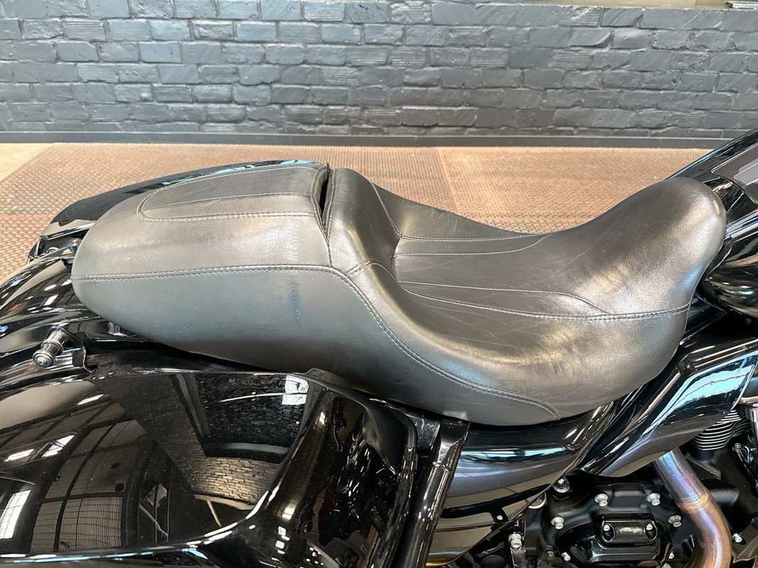 Road King® Special