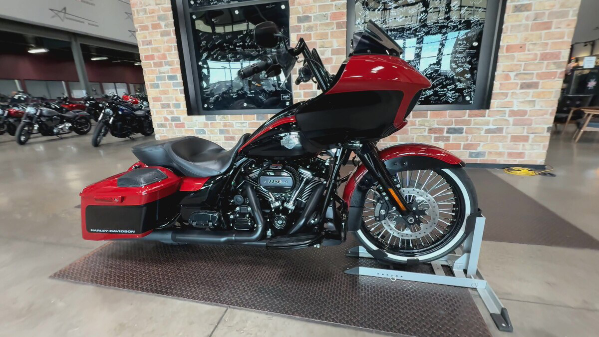 Road Glide® Special