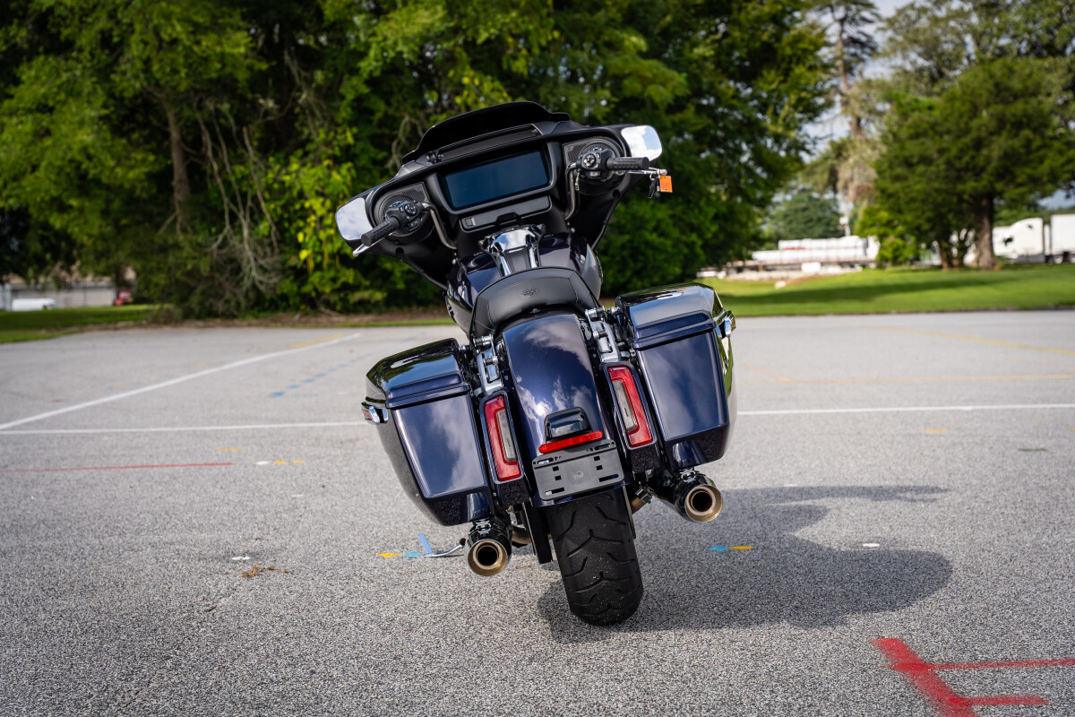 Street Glide®