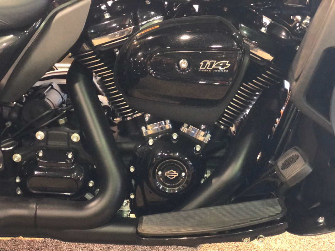 Tri Glide® Ultra