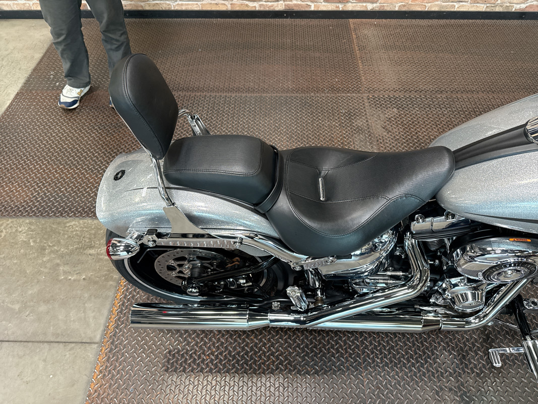 Softail® Breakout®