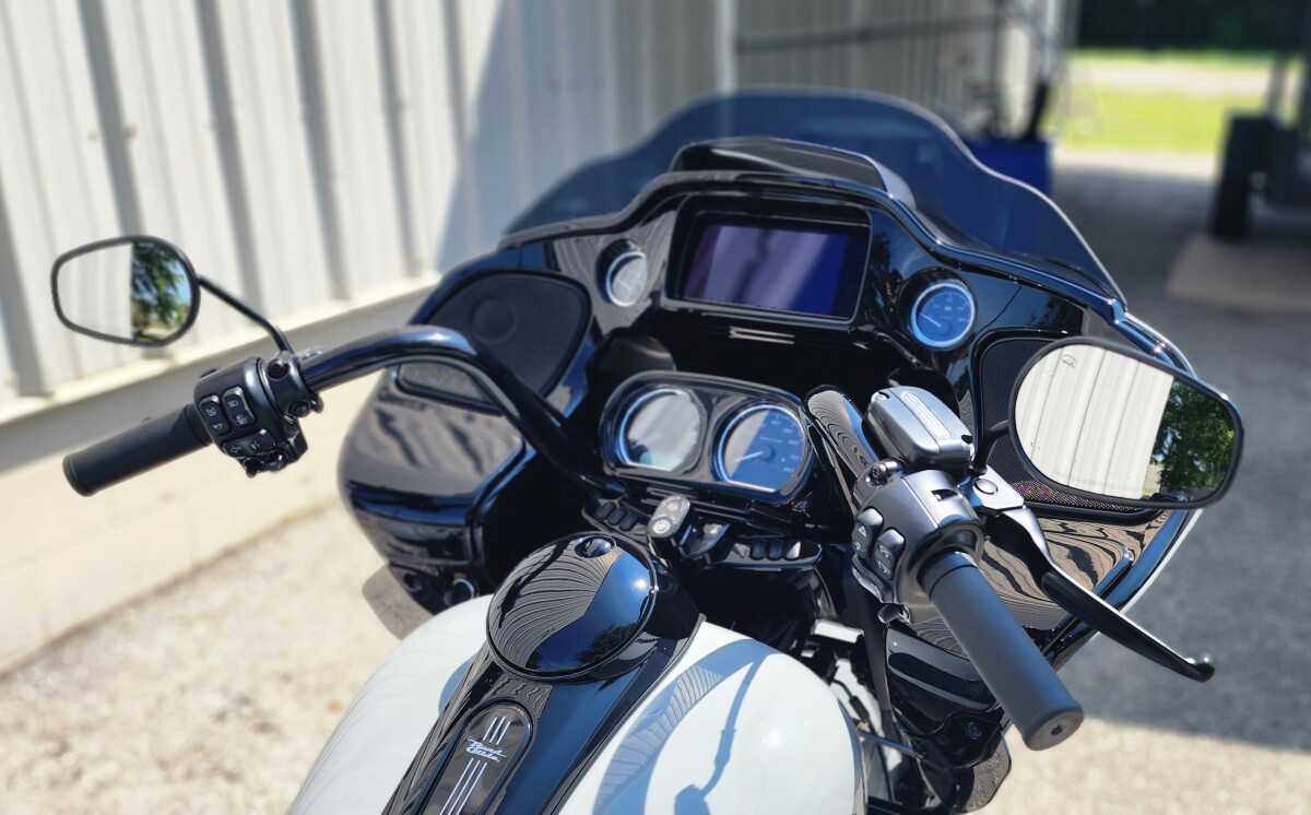 Road Glide® 3