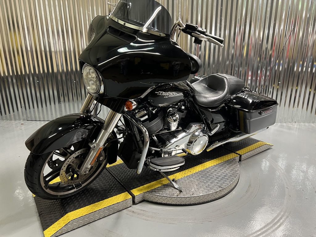 Street Glide® Special
