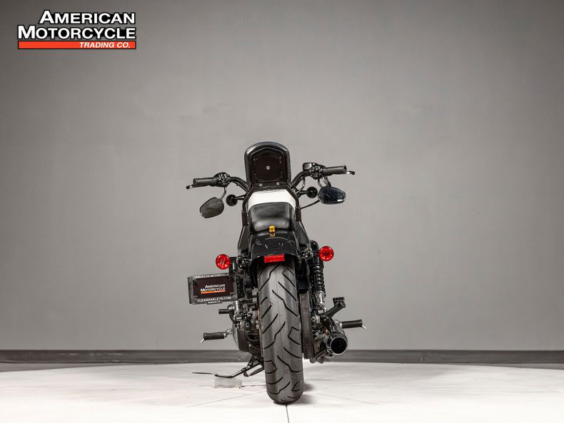 Sportster® Forty-Eight®