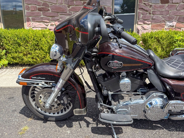 Electra Glide® Classic