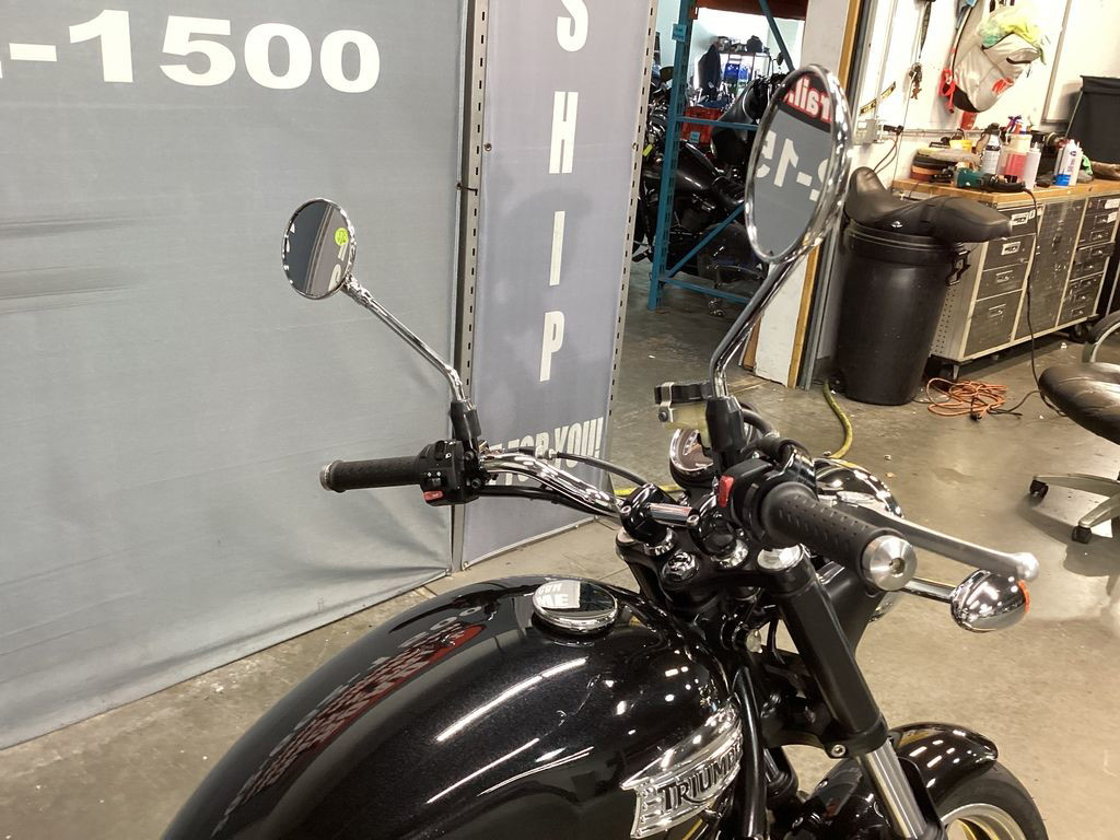Bonneville