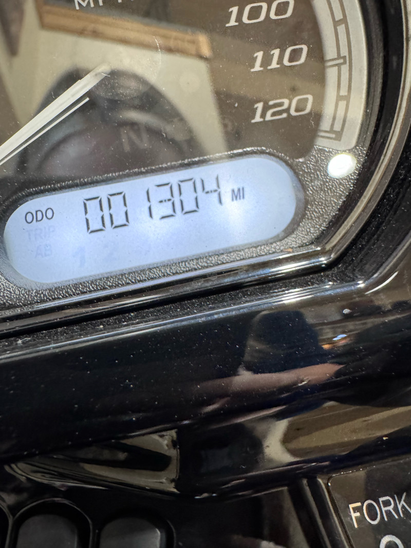 Road Glide® Limited